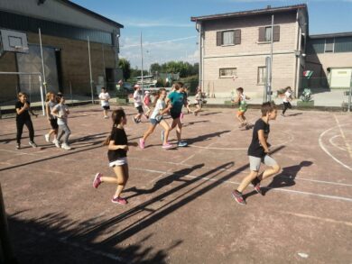 Ricreazione e giochi di gruppo